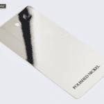 Picture of Polished Nickel AL Metal Finishes - swatch